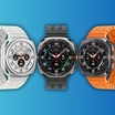 Samsung Galaxy Watch Ultra 價格曝光：高端功能配高端價格