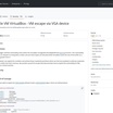 Kerentanan VM Escape di VirtualBox Memunculkan Pertanyaan Tentang Keamanan Grafik 3D dalam Mesin Virtual