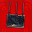 Lebih dari 9.000 Router Asus Dikompromikan dalam Serangan Botnet Canggih Menggunakan Backdoor Tersembunyi