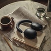 Sonosがプレミアムヘッドホン市場に参入：SonyとBoseに挑戦する「Ace」