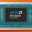 APU AMD Soundwave ARM Terlihat dalam Manifest Pengiriman, Mengisyaratkan Peluncuran 2025