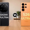 Xiaomi 17 Ultra Launches with Major Camera Upgrades and a 10% Price Hike