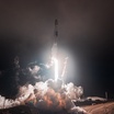 SpaceX Falcon 9 Mencapai Pencapaian Bersejarah Penerbangan ke-30 Saat Perusahaan Meraih 400 Pendaratan Kapal Drone
