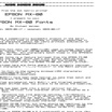 Rekreasi Font EPSON MX-80 Memicu Diskusi Nostalgia Tentang Pencetakan Dot Matrix Era 1980-an