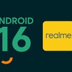 Realme GT 7 Pro Akan Memimpin Pelancaran Android 16 dengan Kemaskini Realme UI 7