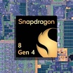 Snapdragon 8 Gen 4 Qualcomm: Kos Tinggi Mungkin Mengubah Pasaran Android