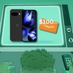 Google Pixel 9a 評測:提供高階價值的預算手機