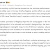 OnePlus 13 將於 10 月釋出，搭載尖端 Snapdragon 8 Gen 4 處理器