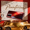 Infinix Gandeng Legenda Desain Italia Pininfarina untuk Flagship Mendatang Note 60 Ultra