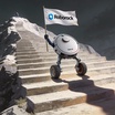 Roborock Unveils Saros Rover: The Stair-Climbing Robot Vacuum That Could Revolutionize Multi-Story Cleaning