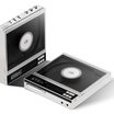 Pemain CD Audiophile 'Bajet' Shanling Bernilai 319 Dolar AS Luncurkan Bunyi Hi-Fi dan Boleh Merakam Cakera Anda