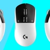 Logitech G Pro X2 Superstrike memperkenalkan klik tetikus maklum balas haptik pertama dalam industri dengan penggerak boleh laras