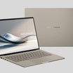 Asus ท้าชน MacBook Air ด้วย Zenbook A14 รุ่นใหม่ น้ำหนักเบา แบตอึดถึง 32 ชั่วโมง