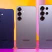 Seri Samsung Galaxy S26 Bisa Tinggalkan Model Standar untuk Perombakan Lengkap Lineup Premium