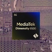 MediaTek Dimensity 9500 Spotted on Geekbench with New 8-Core Architecture and Mali-G1 Ultra GPU