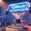 Honor Power2 規格外洩เผยแบตเตอรี 10,080mAh สุดโหด พร้อมสมรรถนะระดับเรือธง