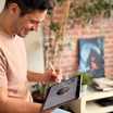 Blender Announces iPad Pro Support with Touch-Optimized Interface for 3D Modeling