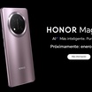 Honor Magic7 Lite เปิดตัวพร้อมแบตเตอรี่ขนาดใหญ่ 6,600mAh และกล้อง 108MP