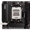 ASRock Melancarkan Papan Induk Mini-ITX A620AI WiFi Mesra Bajet untuk Pemproses AMD Ryzen
