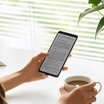 TCL's New NXTPAPER Phones Offer Digital Detox with a Push of a Button