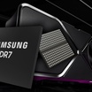 Memori GDDR7 Generasi Terbaru Samsung Melampaui Batas dengan Kecepatan 42,5 GT/s dan Bandwidth 170 GB/s