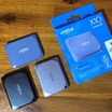 Ulasan Crucial X10 Portable SSD: Prestasi Pantas dan Kapasiti 8TB Dihadkan oleh Antara Muka USB 3.2 yang Ketinggalan Zaman