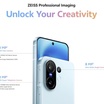 Vivo X200 FE Dilancarkan Secara Global dengan Dimensity 9300+ dan Kamera ZEISS pada Harga Dolar Amerika 759