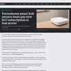 Pengguna Futurehome Smart Hub Hadapi Bayaran Tahunan $117 Selepas Kebankrapan, Mencetuskan Gerakan Perkakasan Sumber Terbuka