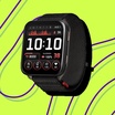 Garmin Venu X1 ra mắt như đối thủ trực tiếp của Apple Watch Ultra với thời lượng pin 8 ngày