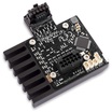Thiết bị Ampinel của Aqua Computer hứa hẹn cân bằng tải chủ động để ngăn chặn hiện tượng cháy nóng chảy đầu nối nguồn card đồ họa