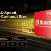 "Mini SSD" Biwin Menjanjikan Kecepatan 3.700MB/s untuk Gaming Handheld, Namun Komunitas Mempertanyakan Keperluannya