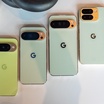 Google Pixel Terima Kemas Kini Utama: AI untuk Edit Tangkapan Skrin, Pencapaian Generasi Ke-10, dan Perlindungan Pendengaran Wajib