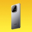 iQOO Z10 Turbo+ มาพร้อมชิป Dimensity 9400+ ระดับเรือธงและแบตเตอรี่ขนาดใหญ่ 8,000mAh