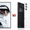 Red Magic 10 Pro Series เปิดตัวด้วยสมรรถนะระดับสุดยอด: ทำลายสถิติ AnTuTu พร้อมการอัปเกรดที่มีนัยสำคัญ