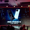 ASUS ROG Phone 9 Pro Bocor: Layar Revolusioner 185Hz dan Fitur Gaming yang Ditingkatkan Hadir November Ini