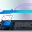 Samsung 揭秘 Galaxy S25 Edge 超薄 5.8mm 設計背後的工程突破