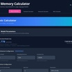 Công cụ tính toán bộ nhớ GPU đối mặt với sự cạnh tranh từ công cụ thay thế tiên tiến hơn