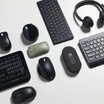 Aksesori PC Klasik Microsoft Kembali Melalui Perkongsian dengan Incase