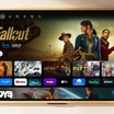 Amazon's Ember Artline TV Challenges Samsung's Frame with Lower Price and Dolby Vision