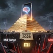Xiaomi 17 Ultra Price Hike Signals Start of Industry-Wide Smartphone Cost Increases