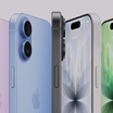 กลยุทธ์จอแสดงผล iPhone 17 ของ Apple ถูกเปิดเผย: จอ OLED รุ่นพื้นฐานมีต้นทุนถูกกว่าจอรุ่น Pro ถึง 42%