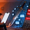 Netflix Hapus Fitur Casting, Paksa Pengguna Navigasi dengan Remote TV