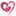 愛愛網 icon