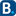 Booking.com icon