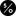 FIFTY PERCENT icon