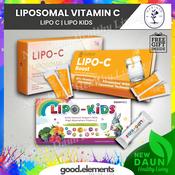 lipo c vitamin Price & Promotion-Mei 2026