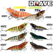 Udang Lure Price & Promotion-Mar 2024