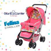 Giant Carrier Stroller Price Voucher Mar 2024 BigGo Philippines