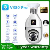 v380 pro cctv camera motion Price Voucher Aug 2024 BigGo Philippines 