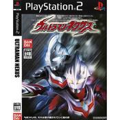 Cit ultraman online nexus ps2